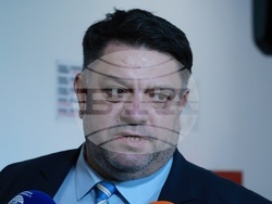 Национална Спортна Академия "Васил Левски" - Атанас Зафиров - изявление