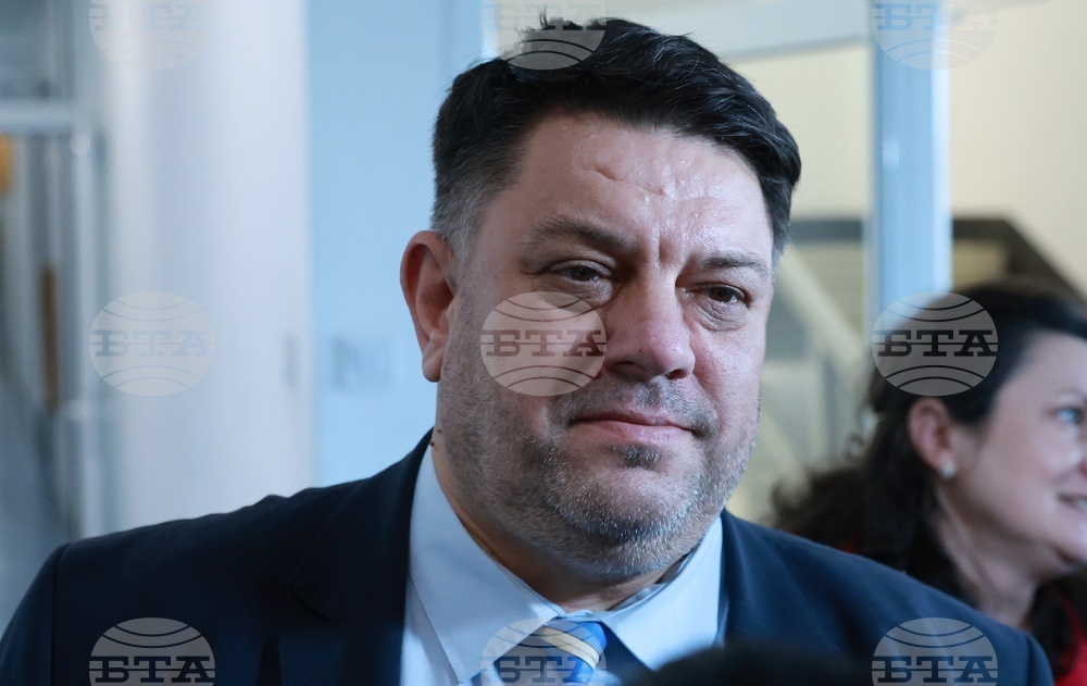 Национална Спортна Академия "Васил Левски" - Атанас Зафиров - изявление 