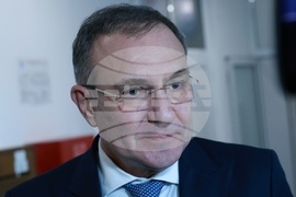 Национална Спортна Академия "Васил Левски" - Борислав Гуцанов - изявление