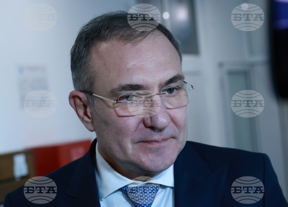 Национална Спортна Академия "Васил Левски" - Борислав Гуцанов - изявление