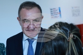 Национална Спортна Академия "Васил Левски" - Борислав Гуцанов - изявление