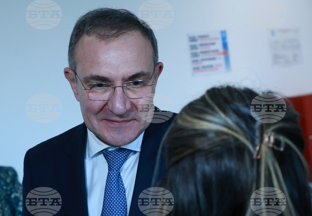 Национална Спортна Академия "Васил Левски" - Борислав Гуцанов - изявление
