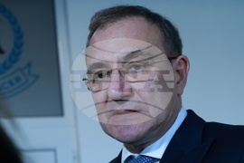 Национална Спортна Академия "Васил Левски" - Борислав Гуцанов - изявление