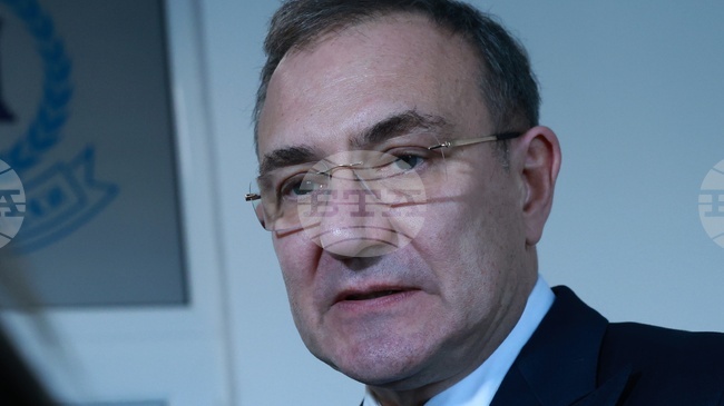 Предложеното в проектобюджета най-вероятно ще бъде прието на Надзорния съвет на НОИ, заяви социалният министър