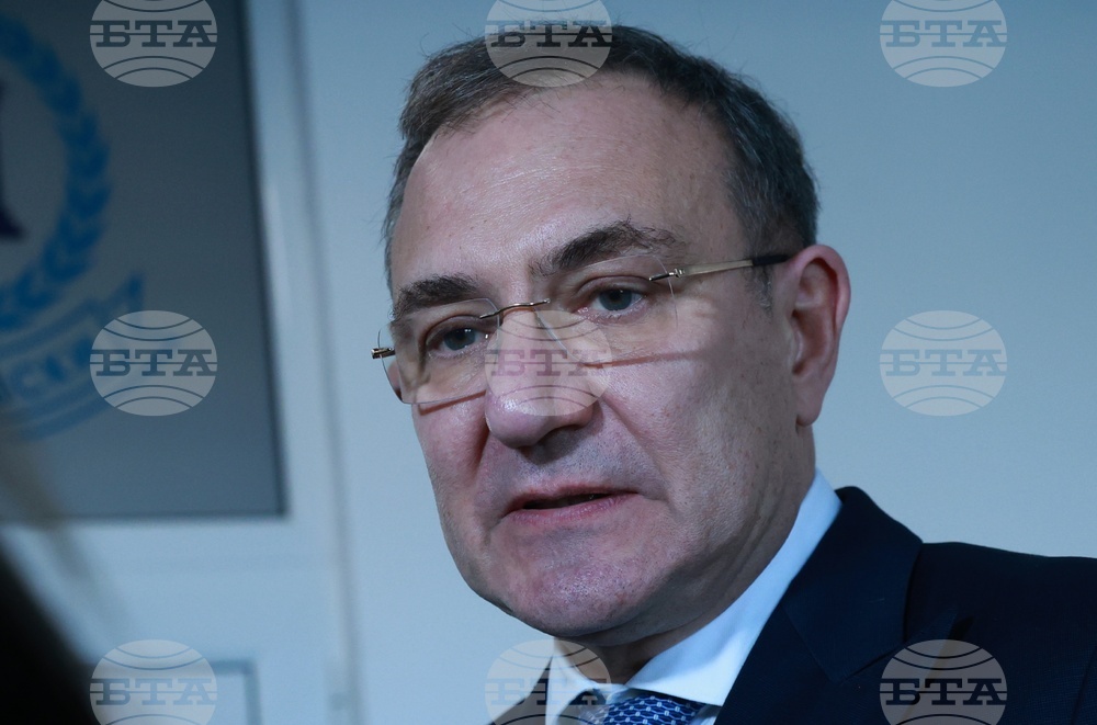 Национална Спортна Академия "Васил Левски" - Борислав Гуцанов - изявление
