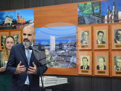 Снимка: Община Варна