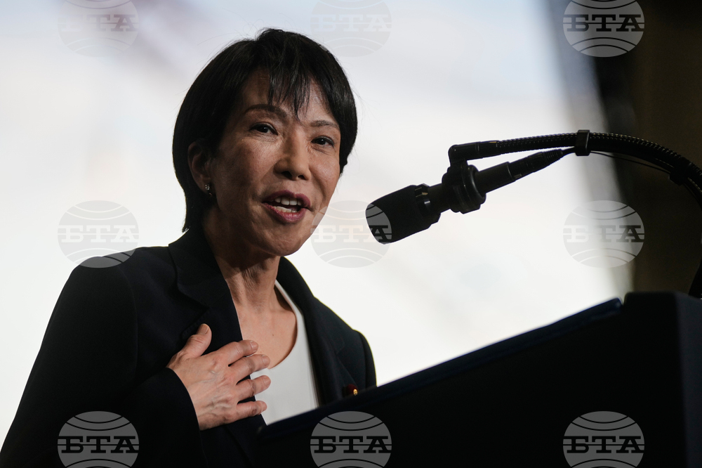 Напрежение между Китай и Япония, Токио и Пекин си размениха остри послания заради думи на новия японски премиер Санае Такаичи за Тайван