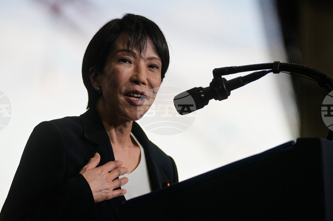 Напрежение между Китай и Япония, Токио и Пекин си размениха остри послания заради думи на новия японски премиер Санае Такаичи за Тайван