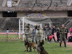 Снимка: Министерство на отбраната