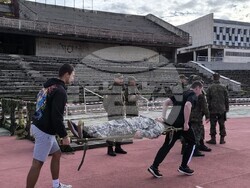 Снимка: Министерство на отбраната