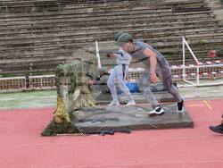 Снимка: Министерство на отбраната