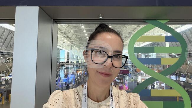 Преподавател от Бургас представи научно откритие на световния форум по генетика в САЩ