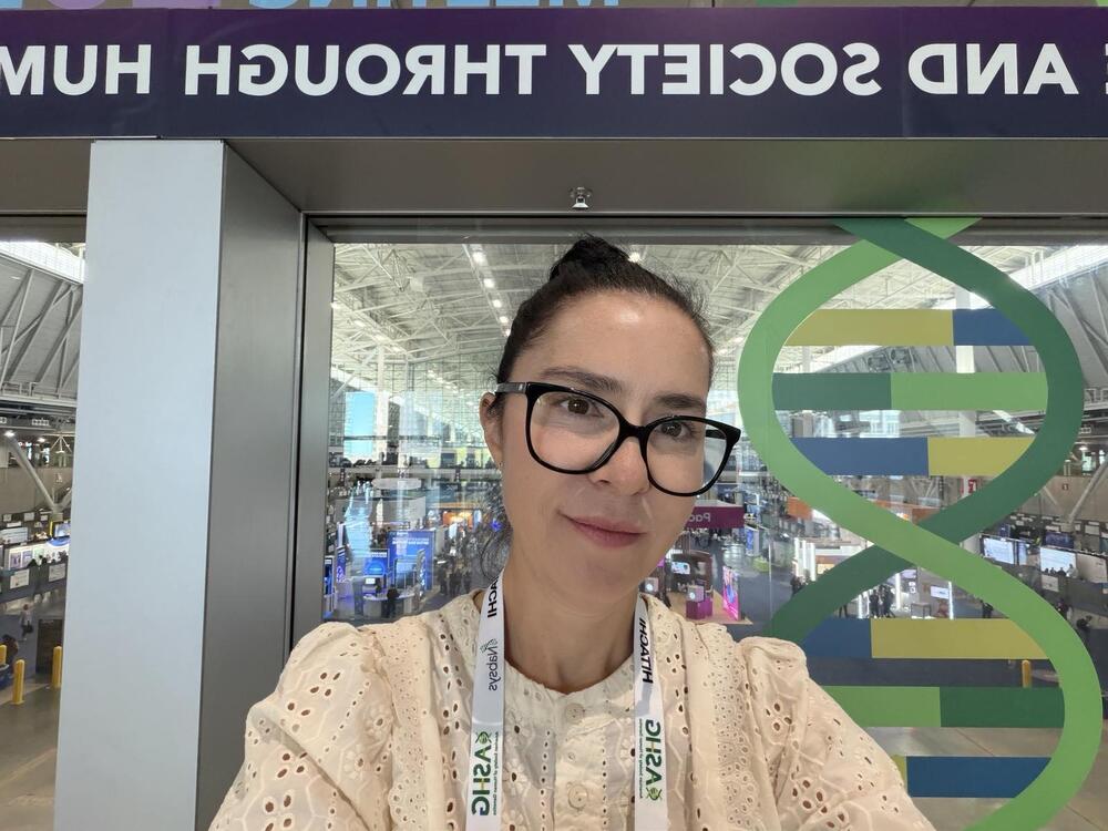 Преподавател от Бургас представи научно откритие на световния форум по генетика в САЩ