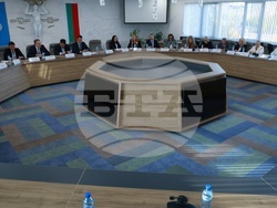 „Детство без насилие“ - кръгла маса