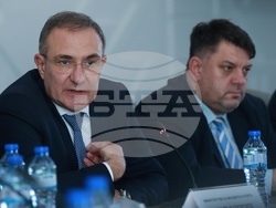 „Детство без насилие“ - кръгла маса - Борислав Гуцанов