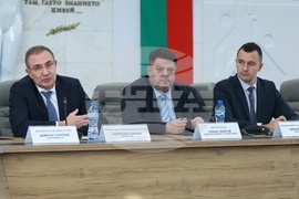 „Детство без насилие“ - кръгла маса