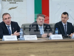 „Детство без насилие“ - кръгла маса