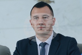 „Детство без насилие“ - кръгла маса - Габриел Вълков