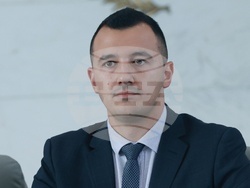 „Детство без насилие“ - кръгла маса - Габриел Вълков