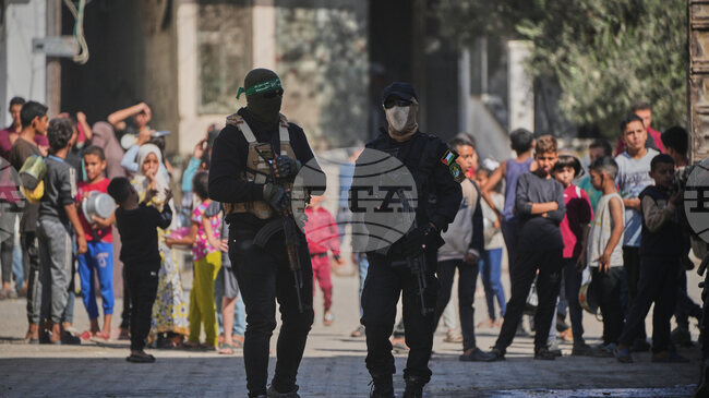 Германска телевизия беше подложена на критики за работата с компания, наела техник, който бил член на "Хамас"