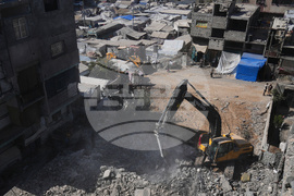 Israel Palestinians Gaza