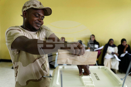 Tanzania Election