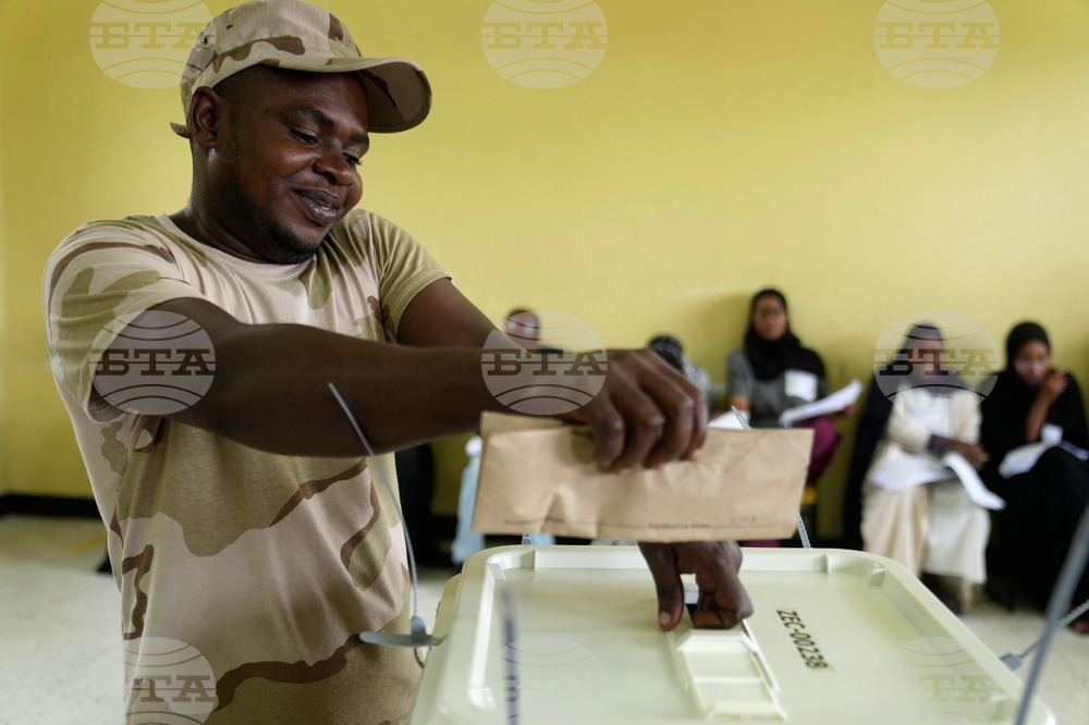 Tanzania Election