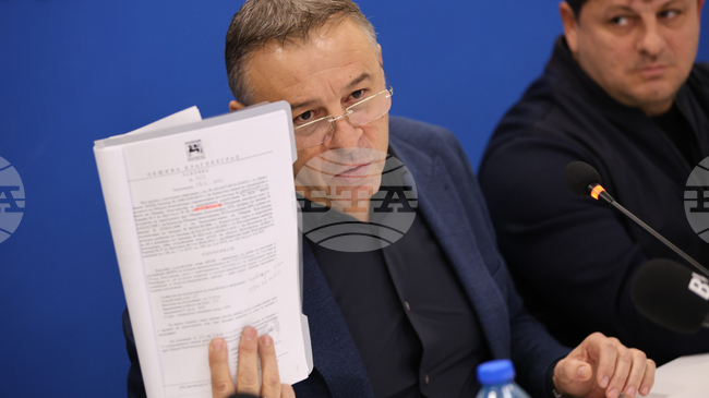 Екипът, свързан с инвестиционно намерение в района на парк „Ловен дом“, коментира казуса, по който предстои да се произнесат общинските съветници в Благоевград