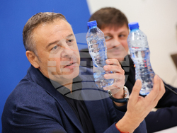 Национален пресклуб на БТА Благоевград - пресконференция