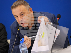 Национален пресклуб на БТА Благоевград - пресконференция