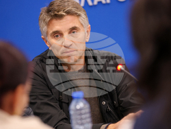 Национален пресклуб на БТА Благоевград - пресконференция