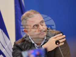 Национален пресклуб на БТА Благоевград - пресконференция