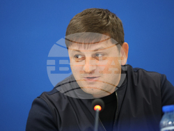 Национален пресклуб на БТА Благоевград - пресконференция