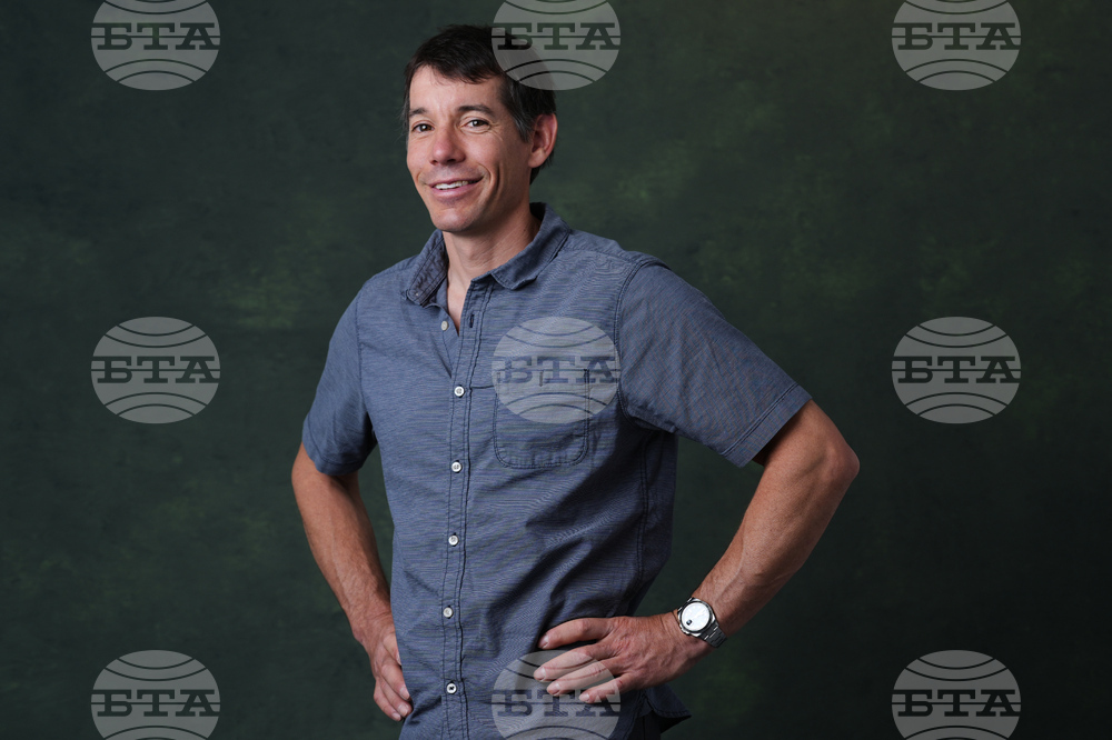 Alex Honnold