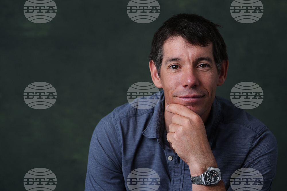 Alex Honnold