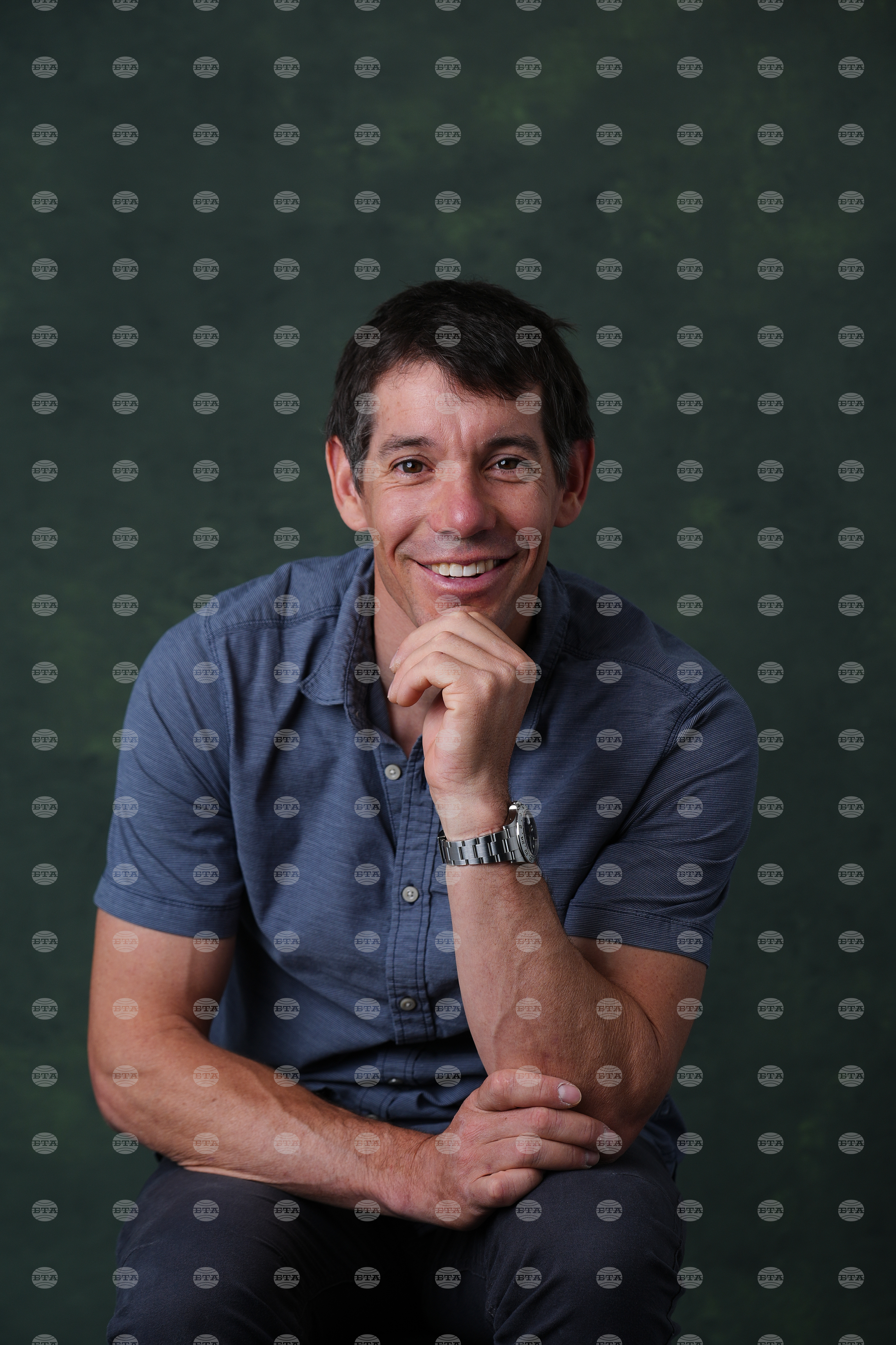 Alex Honnold
