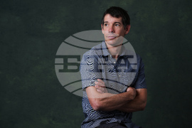 Alex Honnold