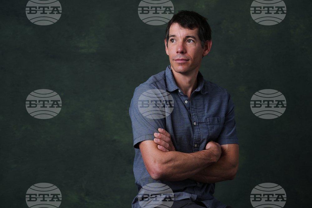 Alex Honnold