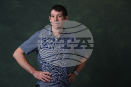Alex Honnold