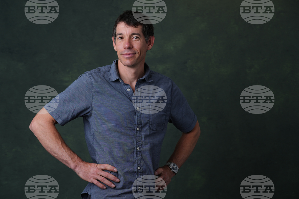 Alex Honnold