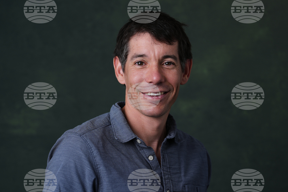 Alex Honnold