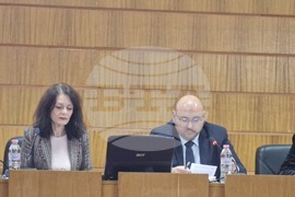 Разград - Общински съвет - заседание