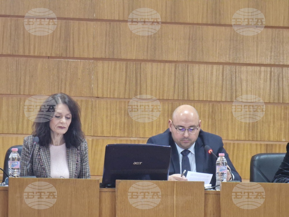 Разград - Общински съвет - заседание