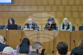 Разград - Общински съвет - заседание