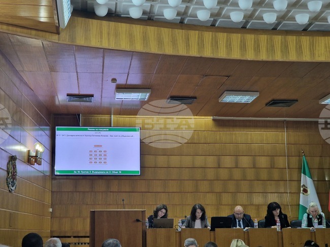 Шест обекта в община Разград са били отдадени на концесия през миналата година 