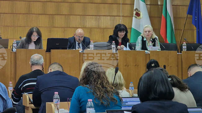 Община Разград допълва с още девет имота Програмата за управление и разпореждане с имоти общинска собственост