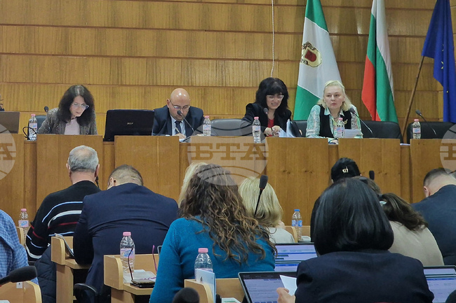 Община Разград допълва с още девет имота Програмата за управление и разпореждане с имоти общинска собственост