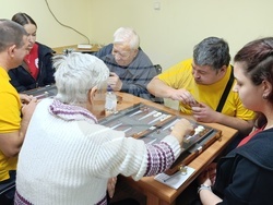 Снимка: Община Шумен