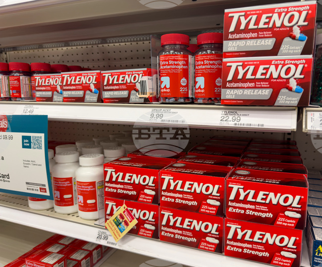 Tylenol Lawsuit