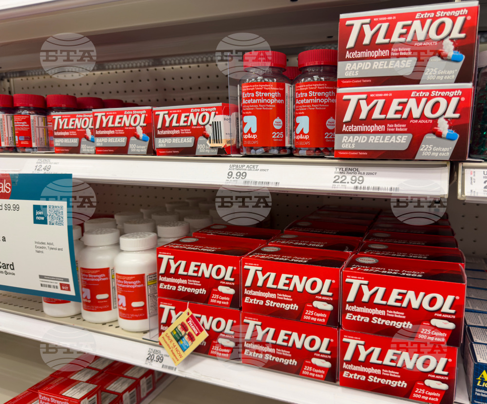 Tylenol Lawsuit